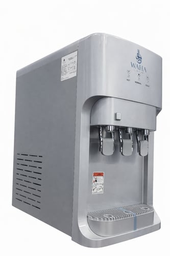 برادة OASIS مدمج فلاتر داخلية - ميكس 2*1