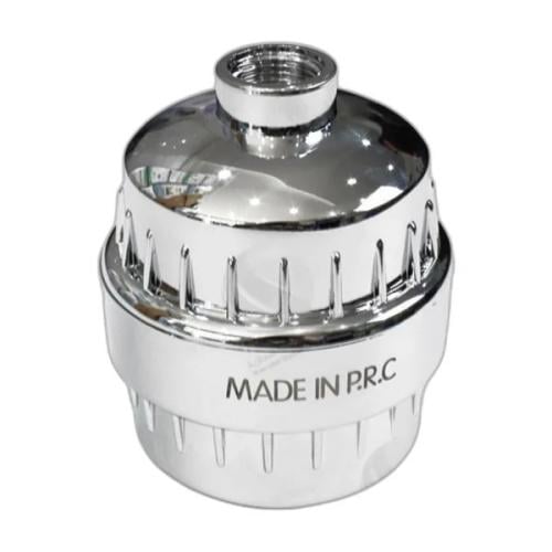 فلتر شاور أسطواني متعدد الأنواع (تايواني / صيني)