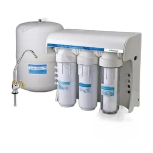 Purecom CE-4 Desalination Station