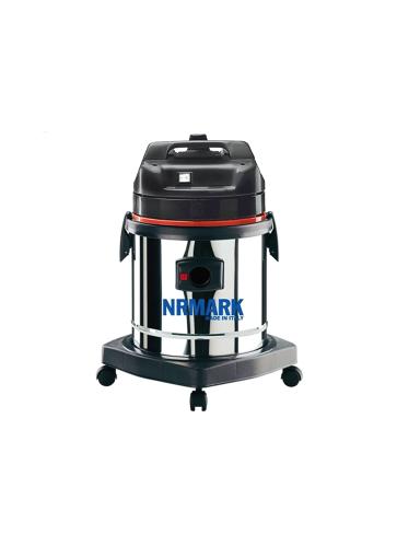 مكينة شفط ماء وتراب إيطالي