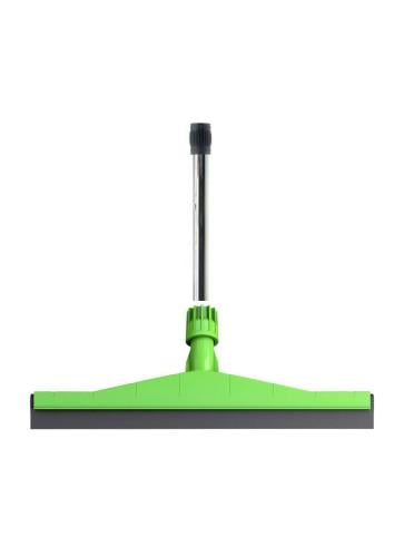 مساحة بلاط مع العصاية