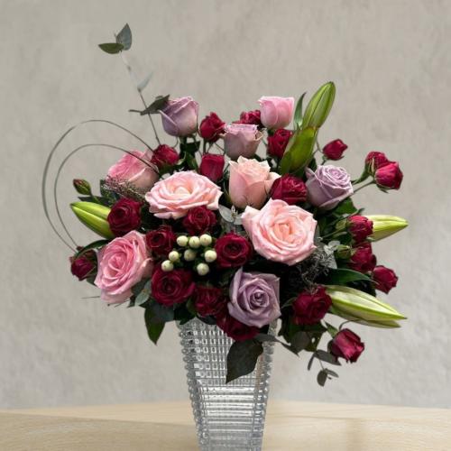 فازة ميلاني