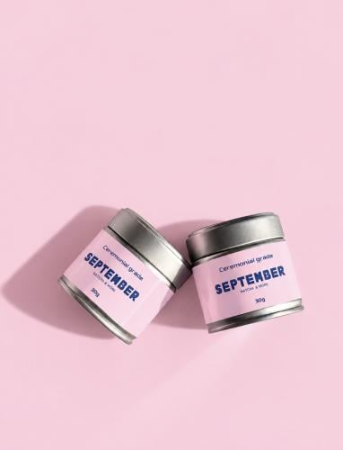 Matcha powder ceremonial grade 30 grams