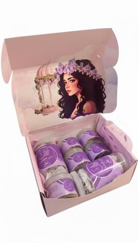 بوكس الدورة