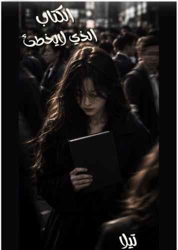 الكتاب الذي لايخطئ