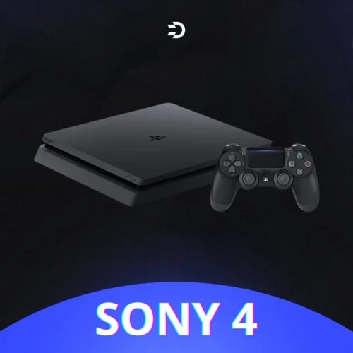 سوني 4 ون تيرا مجدد
