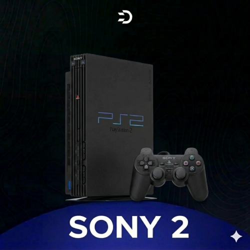 سوني 2 ب 30 لعبة معدل