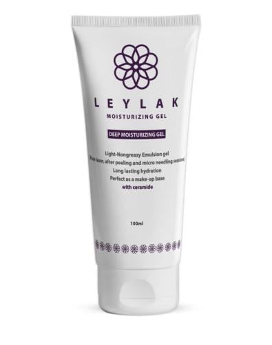 Leylak Moisturizing Gel