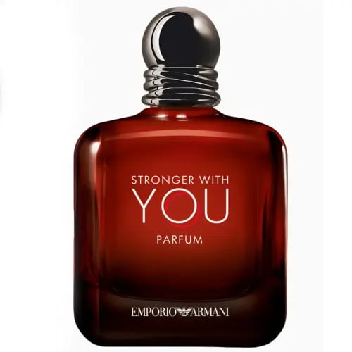 Emporio Armani Stronger With You for Men
