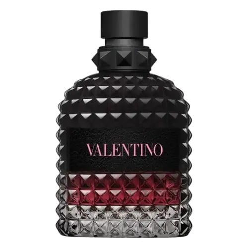 Valentino perfume Uomo Born in Rome for men