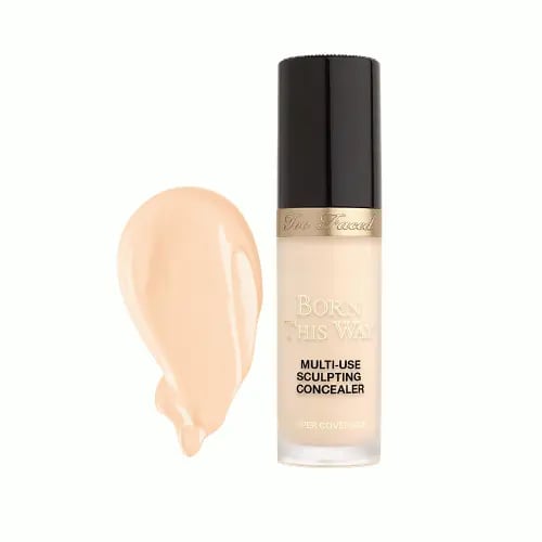 Tovised Concealer Swan 13.5 ml