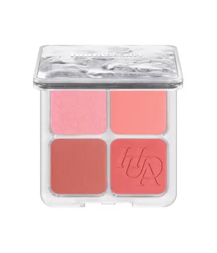 Illuminating Blush Palette - Baby Pink