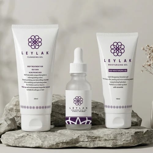 Daily Care Set