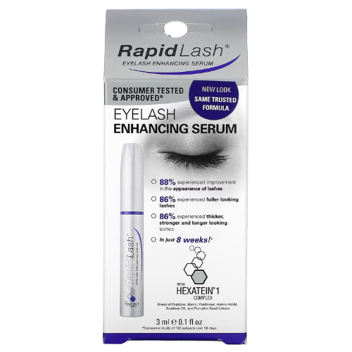 Rapidlash – Lash growth enhancing serum – 3 ml