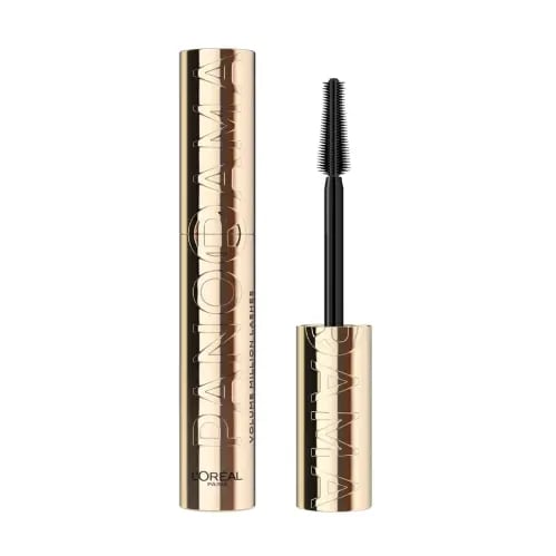 L'Oréal Paris mascara Panorama Volume Million Lashes for thickening