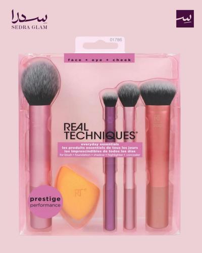 Reel Techniques daily basic makeup box 1786