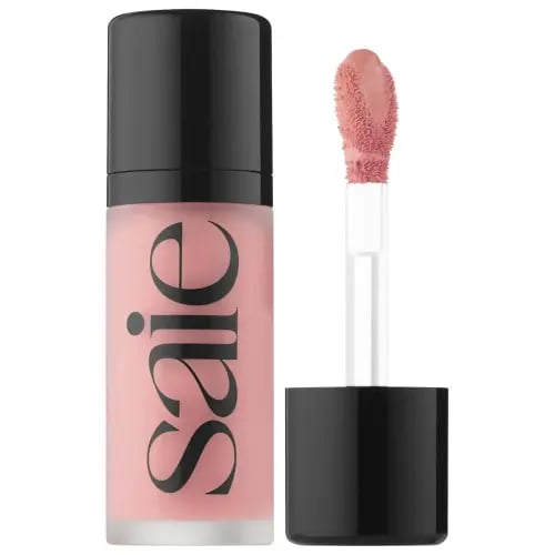 Saie liquid creamy blush from Dewy Blush 12 ml - Lady