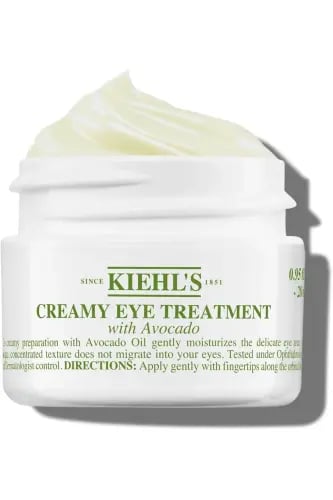 Kiels Cream Eye Area Treatment with Avocado 14 grams