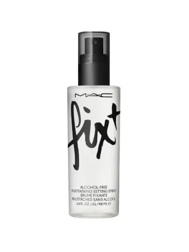 Fix Plus multi-purpose spray alcohol-free from Mac...