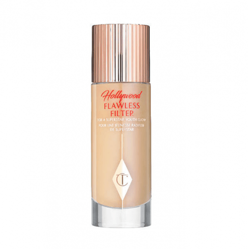 Charlotte Tilbury Hollywood Flawless Filter foundation