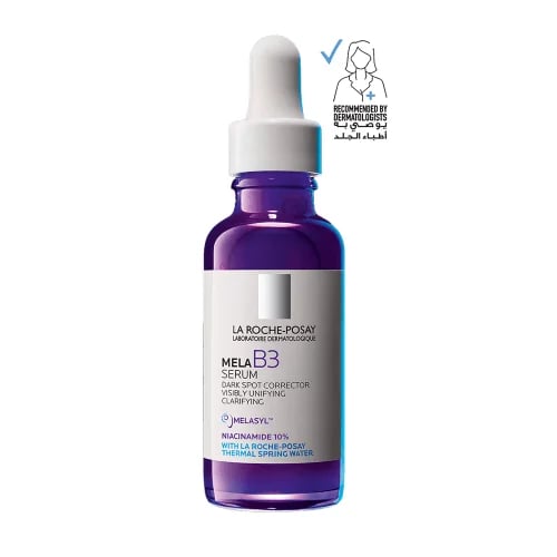 La Roche-Posay Melia B3 Serum for dark spots - 30ml
