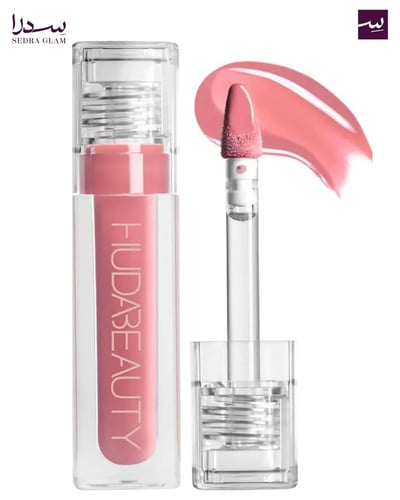FAUX FILLER EXTRA SHINE LIP GLOSS Sugar Baby