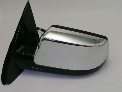 مراية يوكن تاهو كروم يمين 2015 2020