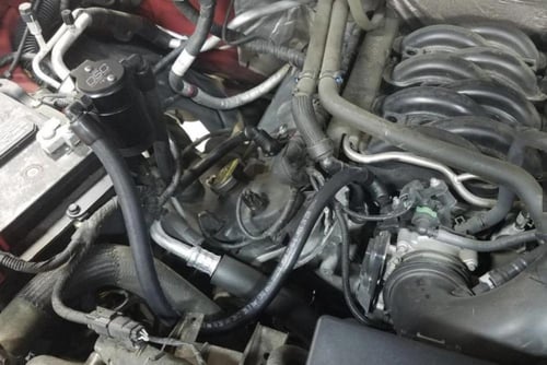 كاتش كان فورد اكسديشن F150 JGLشركة الامركية