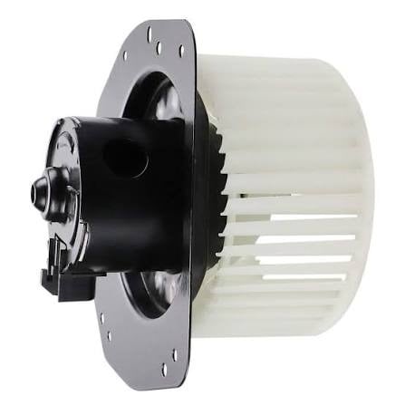 American Ford air conditioner fan 2006