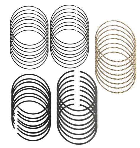 Spark plugs for Chevrolet Caprice 6.0 Federal STD