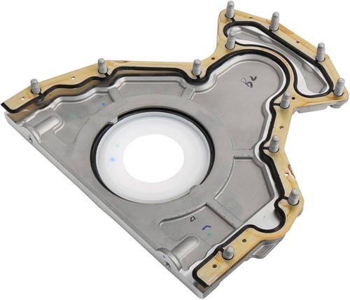 صدر مكينة خلفي مكاين LS جمس كابرس تاهو