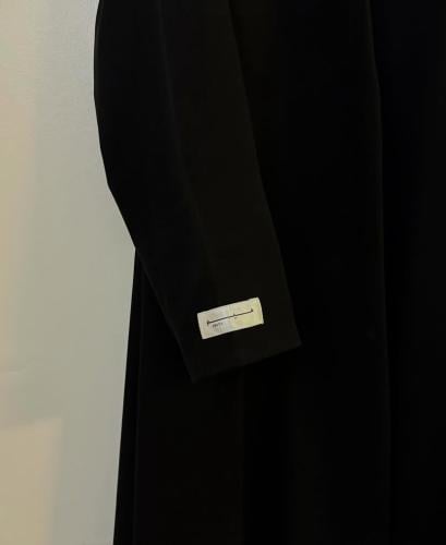 عباية تنفيذ خاص