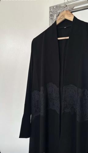 عباية ملكيه