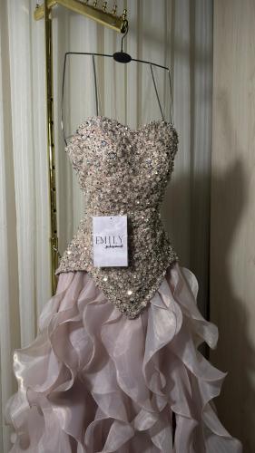 Dalaa dress