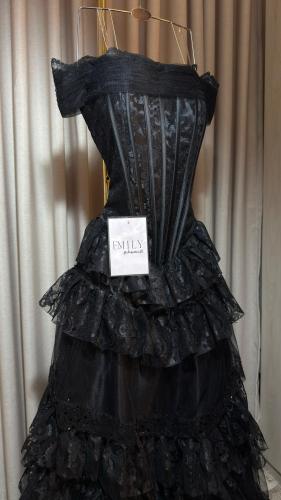 Princess dress