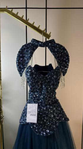 Sanaa dress