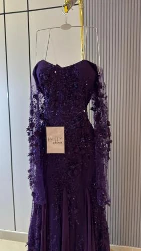 Ashwaq dress