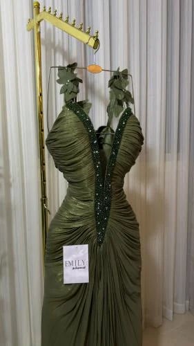 Rasha dress