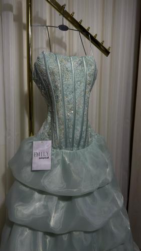 Riham dress