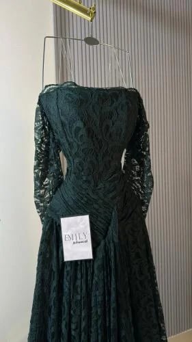 Ghla dress