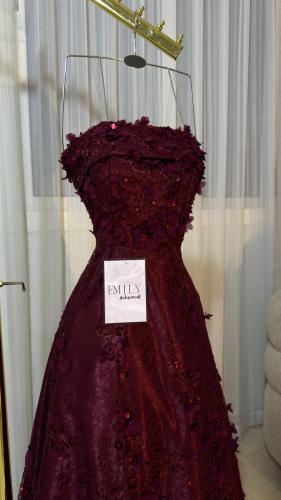 Loreen dress