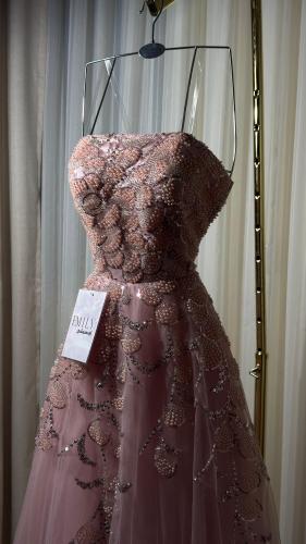 Samiha dress