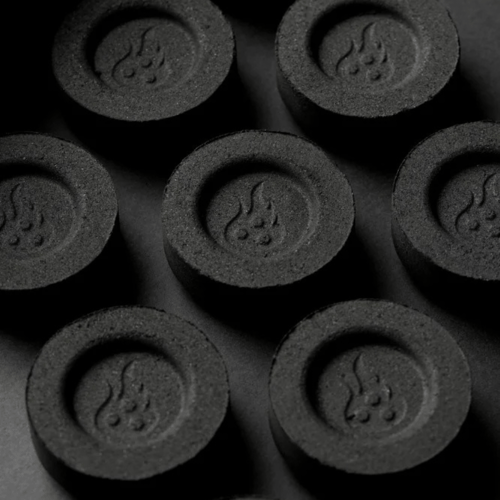 فحم وادي حلفا بحجم (33ملم)