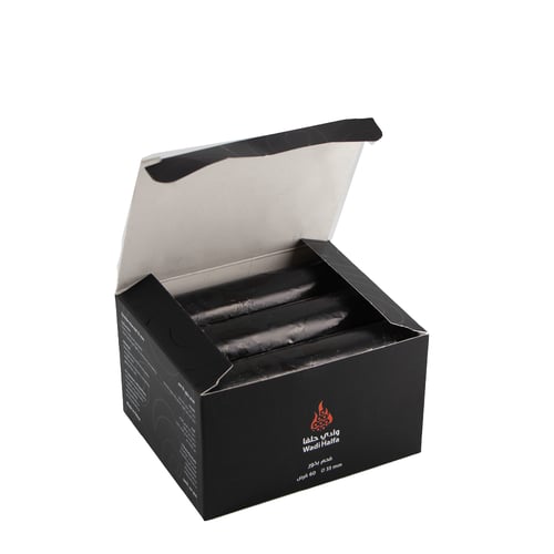 فحم وادي حلفا بحجم (33ملم)