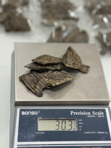 عود كلمنتان ملكي