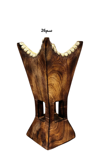 مبخرة حائلية مقاس 26