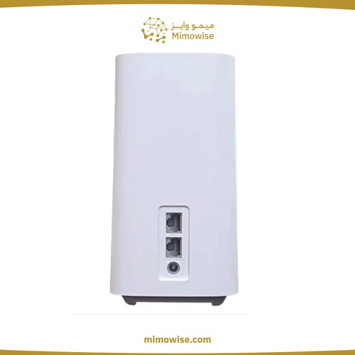 راوتر CPE 5 مع موزع