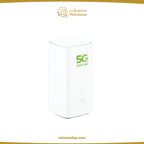 راوتر CPE 5 مع موزع