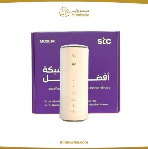 راوتر ZTE