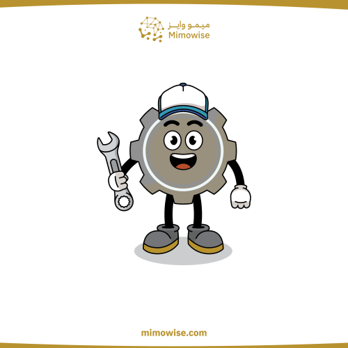 خدمة برمجة الراوتر